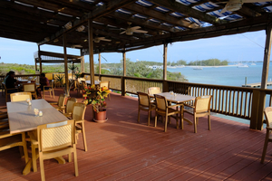 The Snappy Turtle Bar & Grill