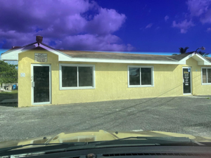 The Wellbeing Center