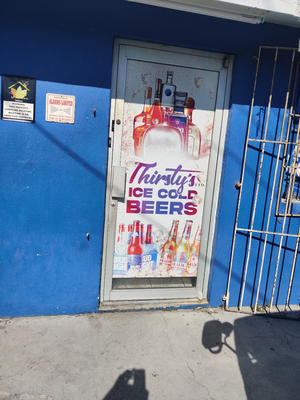 Thirsty's Restaurant and Bar