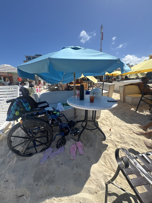 Tiki Bikini Hut