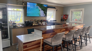 Timmy’s Bar