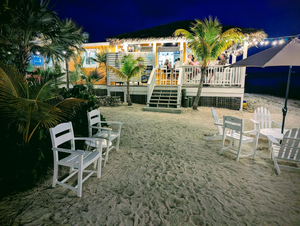 Tiny's Hurricane Hole