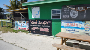 Two Dollar Bar