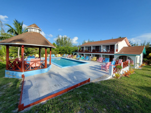 Unique Village Resort