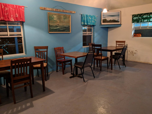 Unka Gene's Restaurant and Bar