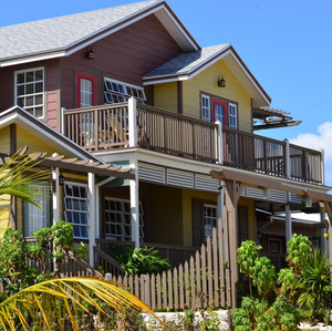 Villa Allamanda, Eleuthera
