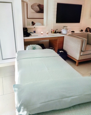 Wellness Spa Bahamas
