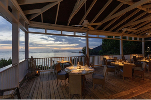 Xuma's Restaurant and Bar