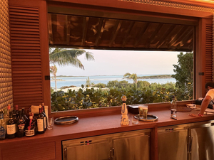 Yacht Club Restaurant