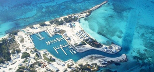 Berry Islands