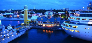Nassau