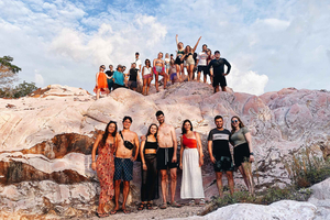 3D2N Komodo Social & Community Sailing Experience