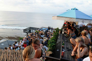 7 Days Bali and Gili Islands Experience