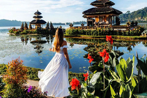 Bali: 3-Day Tour includes Entry Fee and Activities