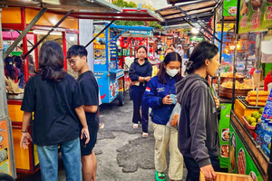 Bali: A Taste of Local Life — From Market to Family Warung