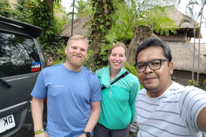 Bali Airport Transfer Check in OR Check out Seminyak Area