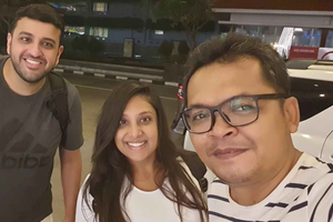 Bali Airport Transfer to or from Ubud Center Area