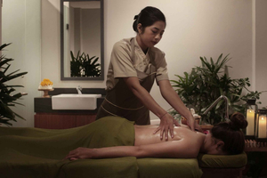 Botanika Spa & Wellness Seminyak z opcjonalnym transportem