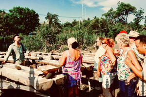 Bali: Customized Private Car Charter with Optional Guide