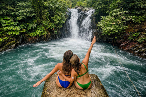 Bali: scopri il nord di Bali con un tour di 1 giorno personalizzato