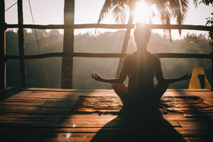 Bali: Full-Day Eat Pray Love Tour with Rice Terraces & Yoga