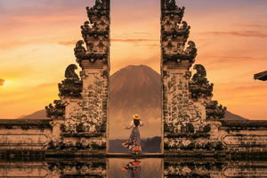 Bali: Full-Day Instagram Highlights Tour