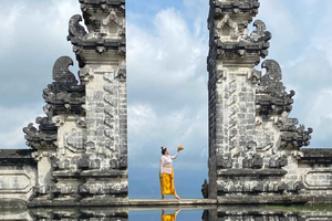 Bali Instagram Tour: Capture the Magic of the Island of Gods