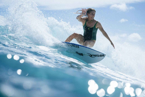 Bali/Legian: All-Level Group Surf Lesson by Rip Curl School