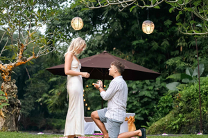 Bali Lifestyle & Special Moments Photoshoot