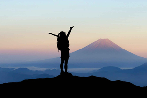 Bali: Mount Agung Sunrise Trekking Experience