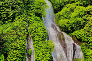 Bali/Munduk: tour di 1 giorno personalizzato di 8 ore nel nord di Bali