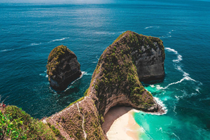 Bali - Nusa Penida Billete de barco rápido