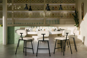 Bali’s Most Customisable Perfume Workshop