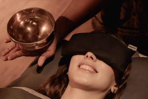 Bali/Sanur: percorso privato di sound healing alla Svaha Spa di Sanur