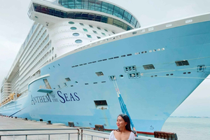 Bali: Shore Excursion for Cruise Passengers from Benoa Port