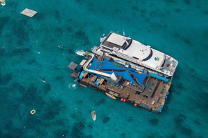 Bali to Lembongan Island: Day Cruise, Snorkeling & BBQ Lunch