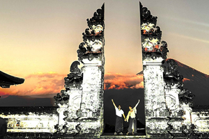 Bali: Traditional Salt Making Tour in Kusamba Village