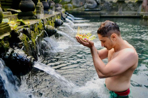 Bali: Ubud Highlights all inclusive Private Tour