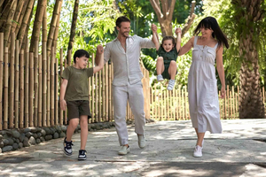 Bali Zoo: Half-Day Explorer with Lunch & Transfers