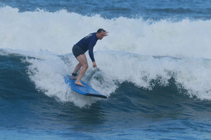 Canggu Surf School Bali