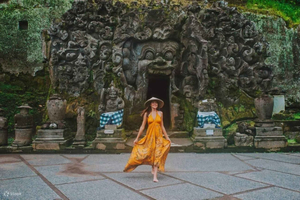 Customizable Private Day Tour in Ubud