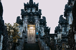 East Bali Instagram Tour with Art Villages & Culture