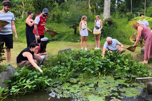 Explore The Oldest Village & Cooking Traditional Foods