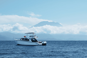 Vanuit Bali: Nusa Penida privétour snorkelen met lunch