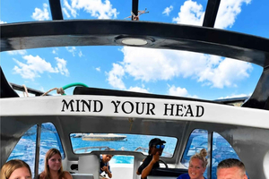 Gili Islands: Speedboat + Car Transfer to Kuta Lombok
