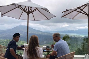 Historic Sculpture Museum and Batuan art Village