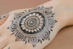 Kuta: Tattoo Art & Design Experience