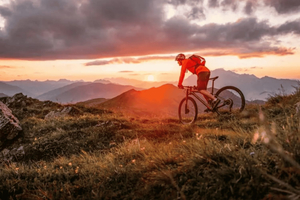 Mount Batur Sunrise Cycling