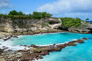 Nusa Lembongan & Ceningan: The Ultimate Island Escape