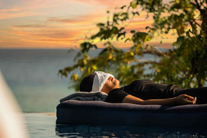 Plataran Menjangan Resort: Aqua Harmony Retreat with Lunch
